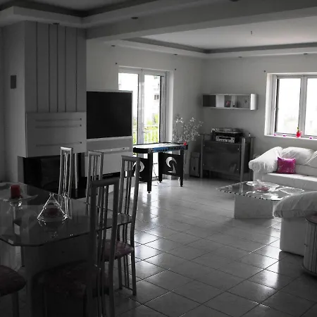 Apartment Ellie Patras