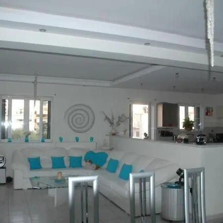Ellie Apartment Patras