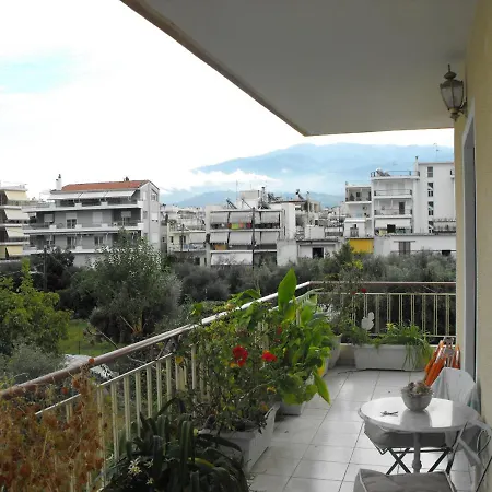 Ellie Apartamento Patras
